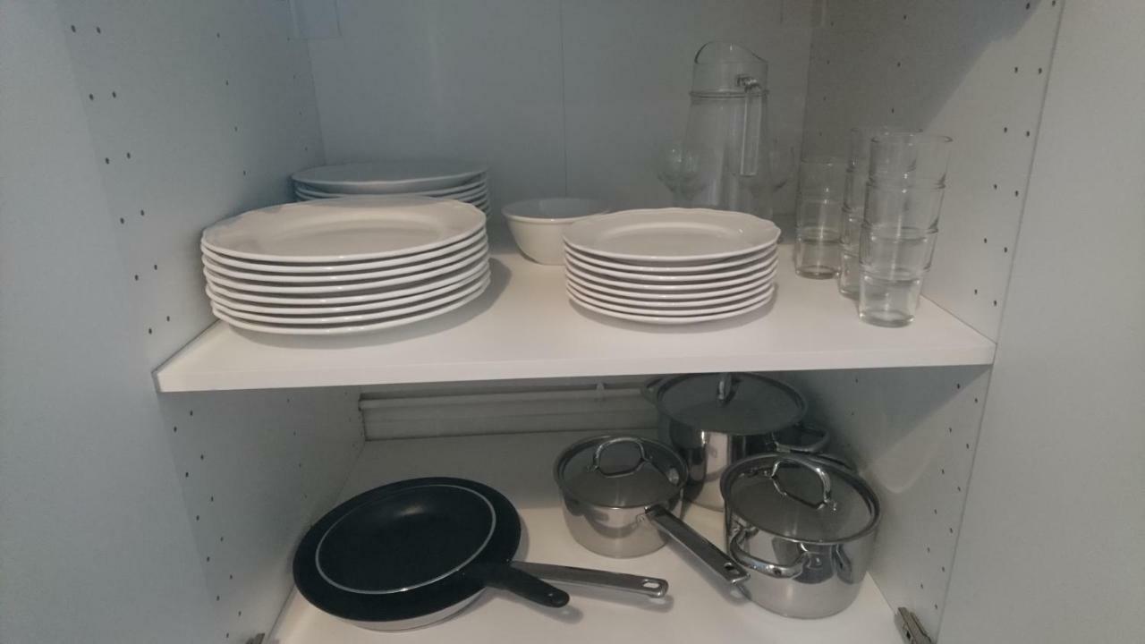Ferienwohnung Au Pied Du Beffroi Arras Exterior foto